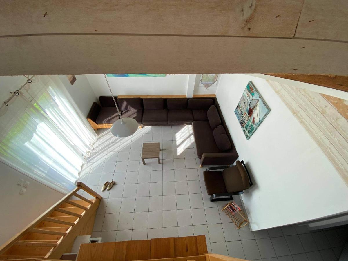 Ensemble De 3 Villas Avec Piscine Chauffee, Esprit Detente Санґіне Екстер'єр фото